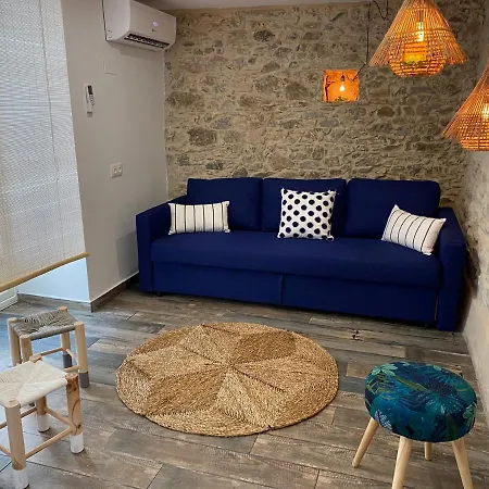 Ideal Parelles Aptm Amb Encant Estil Mediterrani I Tranquil A *