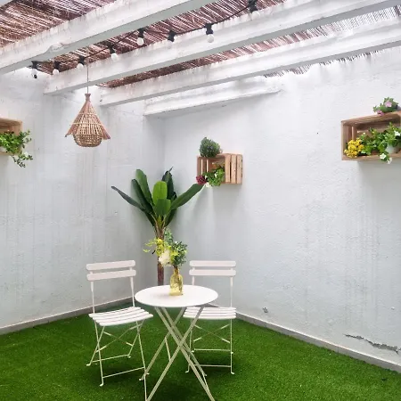 Ideal Parelles Aptm Amb Encant Estil Mediterrani I Tranquil A Apartment *